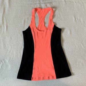 Lululemon Cool Racerback Tank Top